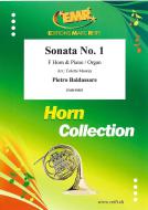 Sonate Nr. 1 Standard