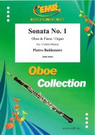 Sonate Nr. 1 Standard