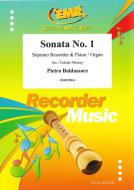 Sonate Nr. 1 Standard