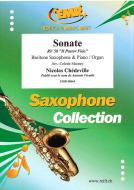 Sonate RV 58 Standard