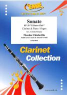 Sonate RV 58 Standard