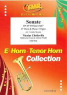 Sonate RV 58 Standard