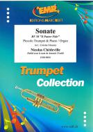 Sonate RV 58 Standard