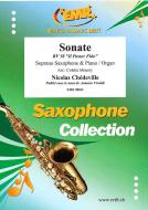 Sonate RV 58 Standard
