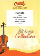 Sonate Z850 Standard