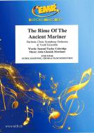 The Rime Of The Ancient Mariner Standard