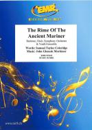 The Rime Of The Ancient Mariner Standard