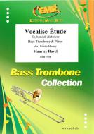 Vocalise-Étude Standard