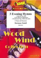 3 Evening Hymns Download