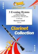 3 Evening Hymns Download
