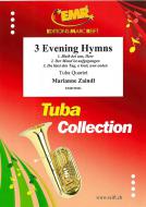3 Evening Hymns Download