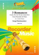 3 Romances Download