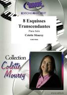 8 Esquisses Transcendantes Download