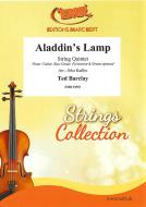 Aladdin's Lamp Download