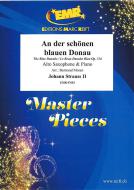 An der schönen blauen Donau op. 314 Download