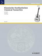 Klassische Kostbarkeiten Standard