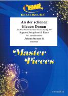 An der schönen blauen Donau op. 314 Download