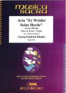 Aria "Er Weidet Seine Herde" Download