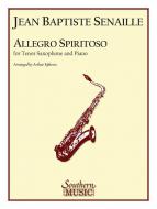 Allegro Spiritoso 