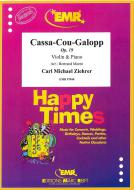 Cassa-Cou-Galopp op. 19 Download
