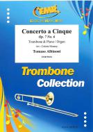 Concerto a Cinque op. 7 No. 6 Download