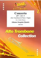 Concerto QV5: Anh. 14 Download