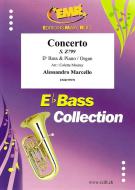 Concerto S. Z799 Download