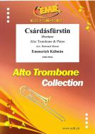 Csárdásfürstin Download