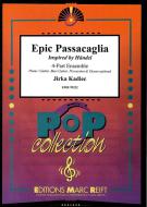 Epic Passacaglia Download
