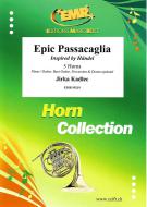 Epic Passacaglia Download