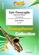 Epic Passacaglia Download
