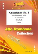 Gnossienne No. 1 Download