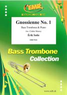 Gnossienne No. 1 Download