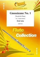 Gnossienne No. 1 Download