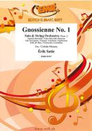 Gnossienne No. 1 Download
