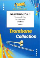 Gnossienne No. 1 Download