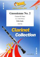 Gnossienne No. 2 Download