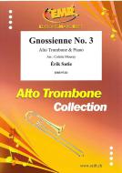 Gnossienne No. 3 Download
