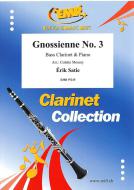 Gnossienne No. 3 Download