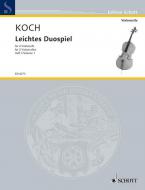 Leichtes Duospiel 1 Standard