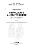 Introduzione e Allegretto Giocoso Download