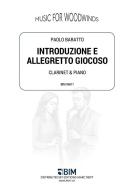 Introduzione e Allegretto Giocoso Download