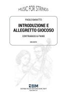 Introduzione e Allegretto Giocoso Download