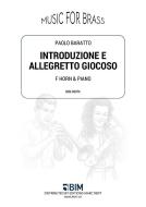 Introduzione e Allegretto Giocoso Download