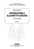 Introduzione e Allegretto Giocoso Download