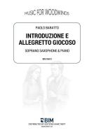 Introduzione e Allegretto Giocoso Download