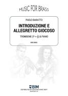 Introduzione e Allegretto Giocoso Download