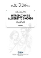 Introduzione e Allegretto Giocoso Download