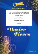 Le Corsaire Overture Download