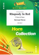Rhapsody In Red Download